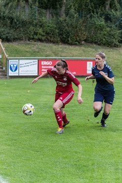Bild 316 - Frauen SG Krummesse/Zarpen - Ratzeburger SV : Ergebnis: 4:2